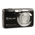 Câmera compacta Cassio Exilim EX-Z80 (PRETO) - USADO