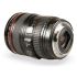 Objetiva Canon EF 24-105mm f4L IS USM (J0303C) - USADO