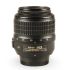 Objetiva Nikon AF-S NIKKOR 18-55mm f3.5-5.6G VR DX - USADO