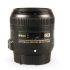 Objetiva Nikon AF-S NIKKOR 40mm f2.8G Micro DX - USADO