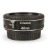 Objetiva Canon EF 40mm f2.8 STM - USADA