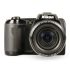 Câmera superzoom Nikon Coolpix L110 - USADO