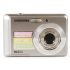 Câmera compacta Samsung ES15 3x zoom (Prata) - USADO