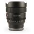 Objetiva Sony FE 14mm f1.8 GM - USADO