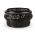 Objetiva Pentax-M SMC 40mm f2.8 (12528C) - USADA