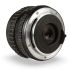 Objetiva Pentax SMC 35mm f3.5 (PK) (12528I) - USADO