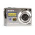Câmera compacta Sony Cyber-shot DSC-W200 (PRETO) - USADO