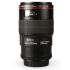 Objetiva Canon EF 100mm f2.8L MACRO IS USM - USADO
