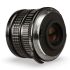Objetiva Pentax 67 45mm f4 SMC (12525I) - USADO