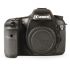 Câmera DSLR Canon EOS 7D - USADO (54.100 DISPAROS) (J0413B)