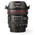 Objetiva Canon EF 8-15mm f4L Fisheye USM (12547A) - USADO