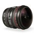 Objetiva Canon EF 8-15mm f4L Fisheye USM (12547A) - USADO