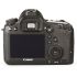 Câmera DSLR Canon EOS 6D - USADO (35.100 DISPAROS)