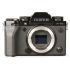 Câmera mirrorless Fujifilm X-T5 (PRETO) - USADO