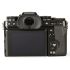 Câmera mirrorless Fujifilm X-T5 (PRETO) - USADO