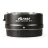 Adaptador Viltrox EF-Z mount (Lente Canon EF em câmera Nikon Z) - USADO