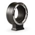 Adaptador Viltrox EF-Z mount (Lente Canon EF em câmera Nikon Z) - USADO