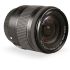 Objetiva Canon EF-S 18-55mm f4-5.6 IS STM (J0424B) - USADO