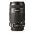Objetiva Canon EF-S 55-250mm f4-5.6 IS II - USADA