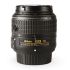 Objetiva Nikon AF-S NIKKOR 18-55mm f3.5-5.6G VR II DX - USADO