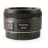 Objetiva Canon EF 50mm f1.8 STM - USADO