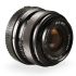 Objetiva TTArtisan 50mm f2 (Nikon Z) (12567G) - USADO