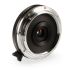 Objetiva SG-image 18mm f6.3 (Nikon Z) - USADO
