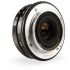 Objetiva Voigtlander 27mm f2 Ultron (Fujifilm X) - USADO