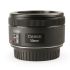Objetiva Canon EF 50mm f1.8 STM (J0512A) - USADO