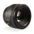 Objetiva Canon EF 50mm f1.8 STM (J0512A) - USADO