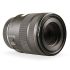 Objetiva Canon RF 85mm f2 Macro IS STM - USADO