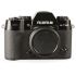 Câmera mirrorless Fujifilm X-T50 (PRETO) - USADO