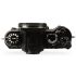 Câmera mirrorless Fujifilm X-T50 (PRETO) - USADO