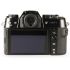 Câmera mirrorless Fujifilm X-T50 (PRETO) - USADO