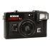 Câmera analógica Kodak Hobby 35- USADO