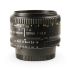 Objetiva Nikon AF NIKKOR 50mm f1.8D - USADO