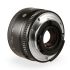 Objetiva Nikon AF NIKKOR 50mm f1.8D - USADO
