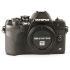 Câmera mirrorless Olympus OM-D E-M10 Mark IV (PRETO) - USADO