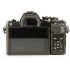 Câmera mirrorless Olympus OM-D E-M10 Mark IV (PRETO) - USADO