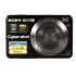 Câmera compacta Sony Cyber-shot DSC-W125 (PRETO) - USADO