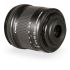 Objetiva Canon EF-S 10-18mm f4.5-5.6 IS STM - USADO