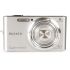 Câmera compacta Sony Cyber-shot DSC-W730 (PRATA) (J0513F) - USADO