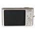 Câmera compacta Sony Cyber-shot DSC-W730 (PRATA) (J0513F) - USADO
