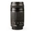 Objetiva Canon EF 75-300mm f4-5.6 III - USADO