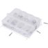 Conjunto de Parafusos SmallRig para Acessórios de Câmera AAK2326 - 26 peças