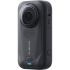 Camera Insta360 X6 360° 8K Essentials Bundle (Preta)