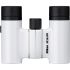 Binóculo Nikon 8x21 Aculon T02 Compacto (Branco)