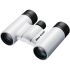 Binóculo Nikon 8x21 Aculon T02 Compacto (Branco)