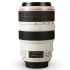 Objetiva Canon EF 70-300mm f4-5.6L IS USM - USADO