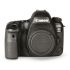 Câmera DSLR Canon EOS 6D Mark II - USADA (46.000 disparos)